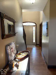 654 900, Crawfordsville - 27