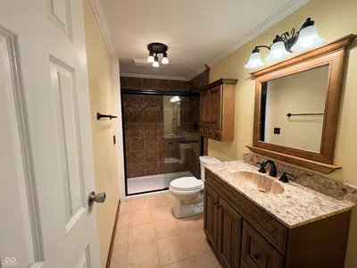 1537 74th Place, Indianapolis - 20