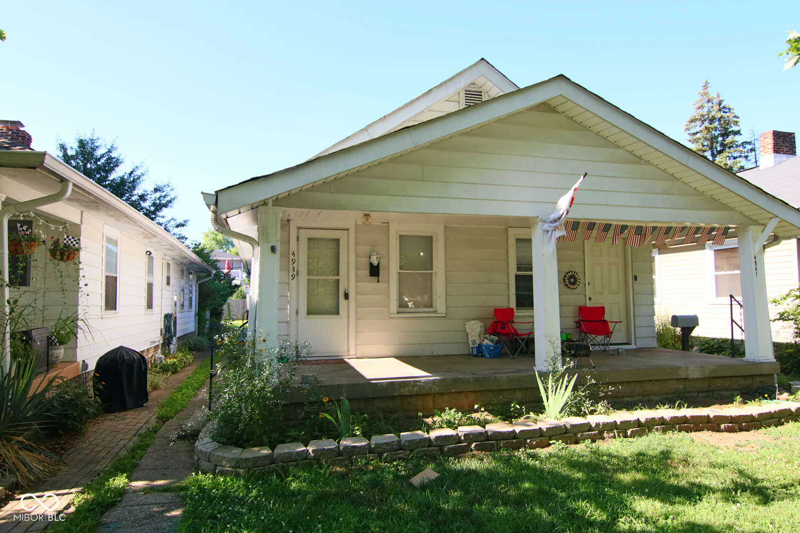 4939 11th Street, Indianapolis