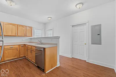 2330 N Alabama Street, Indianapolis - 9