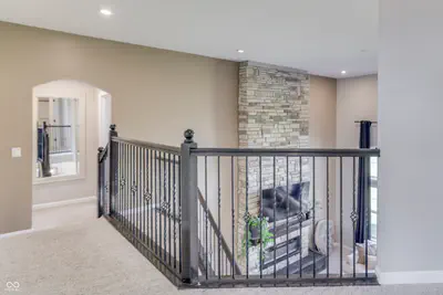 7230 Bayview Run, McCordsville - 34
