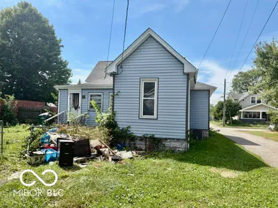 407 West Street, Lebanon - 22