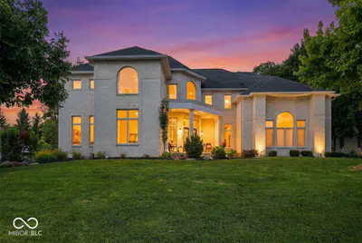 14682 Thor Run Drive, Fishers