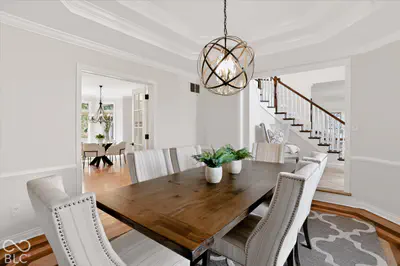12400 Pebblepointe Pass, Carmel - 22
