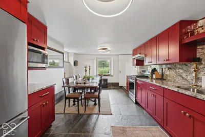 4601 Legacy Drive, Muncie - 85