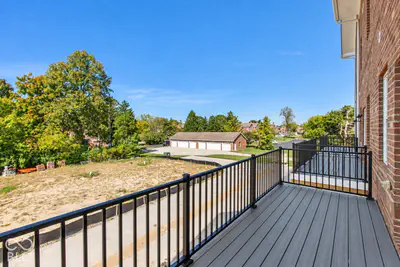 5748 Birtz Road, Indianapolis - 15