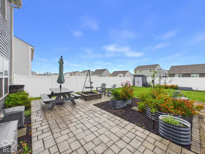 8051 Copperleaf Lane, Pendleton - 47