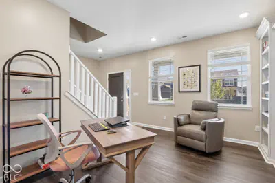 5738 Flat Hill Drive, Indianapolis - 23