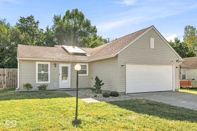 5113 Emmert Drive, Indianapolis