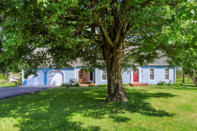 3493 State Road 9, Greenfield - 3