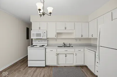 420 Heritage Drive, Danville - 7
