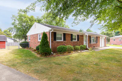 3024 Marywood Court, Indianapolis - 6