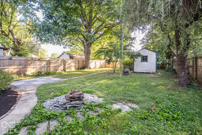 4917 Evanston Avenue, Indianapolis - 37