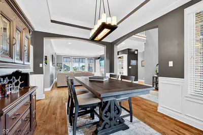 16402 Valhalla Drive, Noblesville - 10