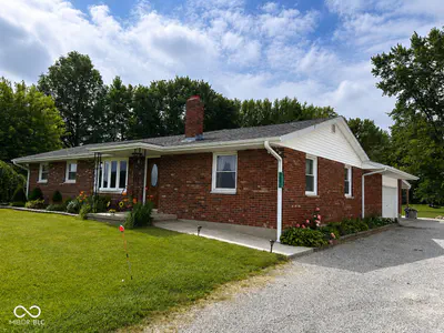 26098 State Road 46, Batesville - 2