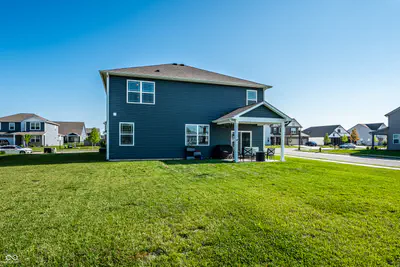 6061 Granby Drive, Whitestown - 3