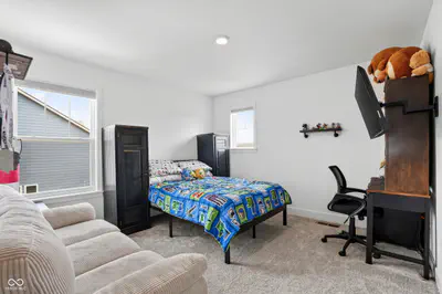 16286 Perrault Court, Fishers - 26