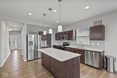 6018 Aspen Meadow Drive, Indianapolis - 16