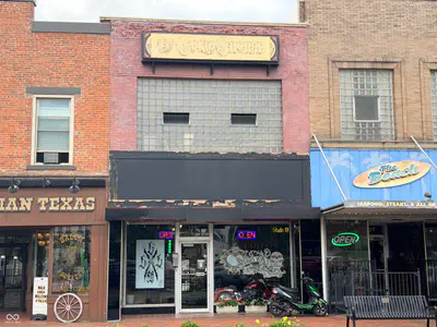 105 Broadway Street, Greensburg