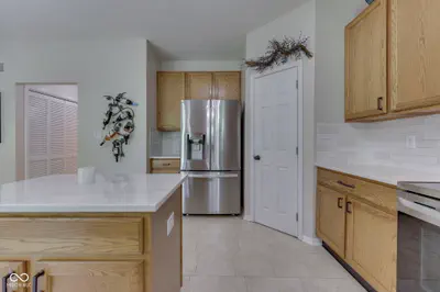 6814 Treyburn Circle, Indianapolis - 17