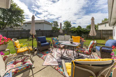 5425 Kidwell Court, Indianapolis - 4