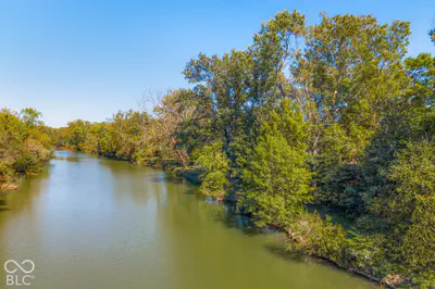 314 Flatrock Drive, Columbus - 46