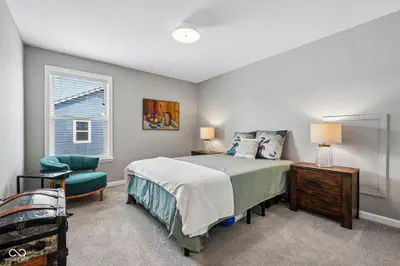 11814 Brambling Lane, Noblesville - 49