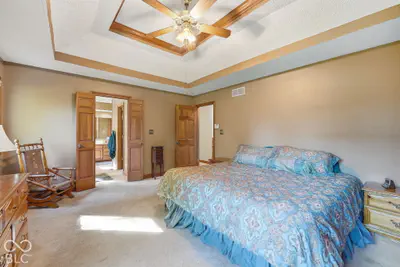 9517 Moorings Boulevard, Indianapolis - 24