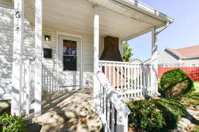 1614 S F Street, Elwood - 6