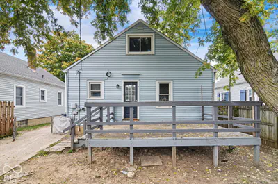 309 N 16th Avenue, Beech Grove - 16