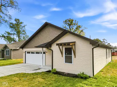 5243 Vance Street, Columbus - 3