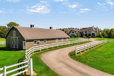 12411 & 12415 Hoover Road, Carmel - 92