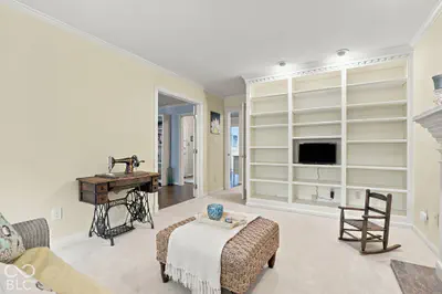 7435 Lions Head #C, Indianapolis - 30
