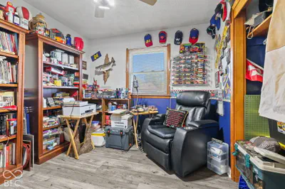 5000 S State Road 39, Clayton - 27