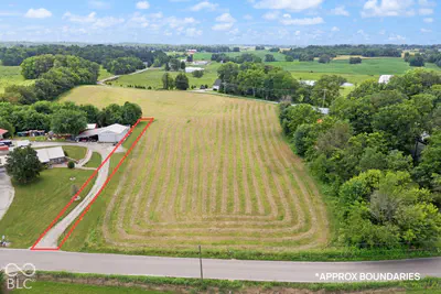 0 Shiloh Road Tract #3, Corydon - 9