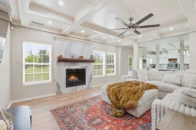 1102 Maple Run Drive, Sheridan - 20