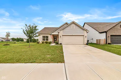 143 Winding Brook Way, Pendleton