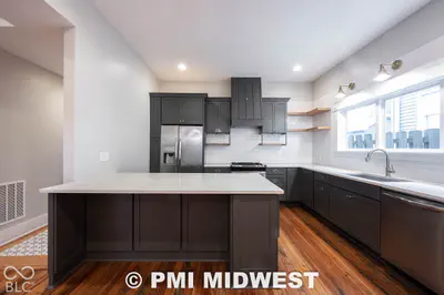 1530 S East Street, Indianapolis - 7