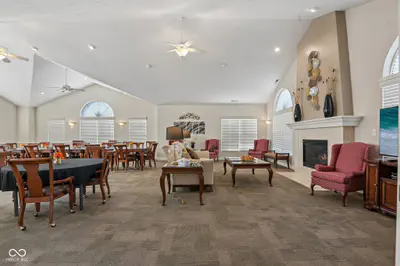 16613 Brownstone Court, Westfield - 46