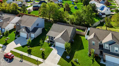 10043 Caprock Canyon Drive, Indianapolis - 26