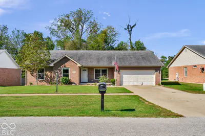 4426 Katy Drive, Seymour