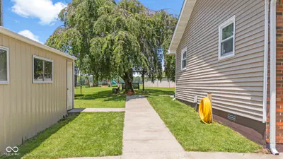 3650 Little York Road, Scottsburg - 43