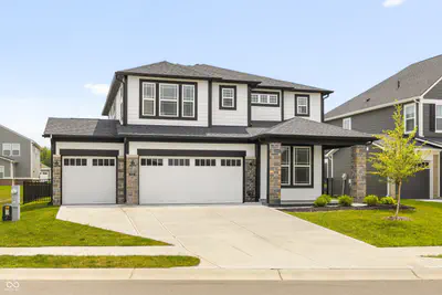 7129 Firestone Road, Whitestown