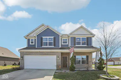 6673 Laurelwood Drive, Pendleton