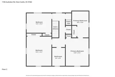 1108 Audubon Road, New Castle - 46