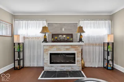 20 Woodland Drive, Indianapolis - 16