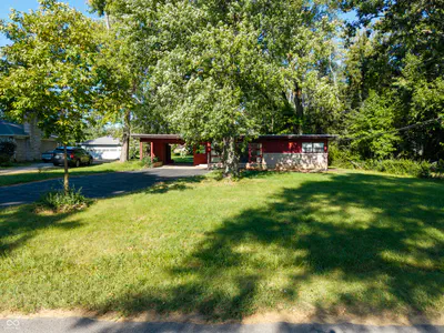 930 Eustis Drive, Indianapolis - 29