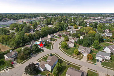 6 Candlewood Court, Brownsburg - 39
