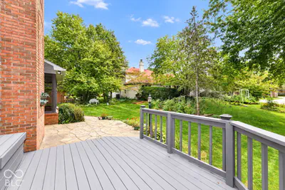 6431 Shamel Drive, Indianapolis - 38