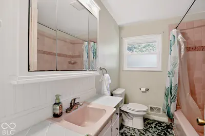 2015 46th Street, Indianapolis - 30